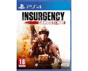 Insurgency Sandstorm