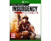 Insurgency Sandstorm - XONE