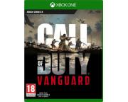 Call of Duty Vanguard - XSX