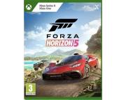 FORZA HORIZON 5 - XONE