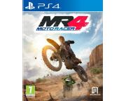 MOTO RACER 4