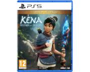 Kena Bridge of Spirits - PS5