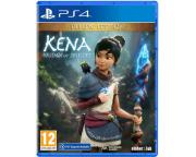Kena Bridge of Spirits - PS4