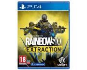 Tom Clancy's Rainbow Six Extraction - PS4
