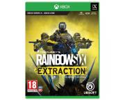 Tom Clancy's Rainbow Six Extraction - XONE