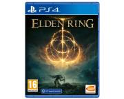 Elden Ring - PS4