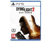 Dying Light 2 Stay Human - PS5