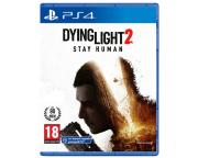 Dying Light 2 Stay Human - PS4