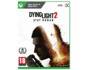 Dying Light 2 Stay Human - XONE