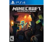 MINECRAFT - PS4