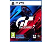 Gran Turismo 7 - PS5
