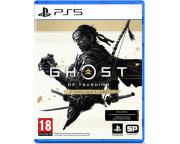 Ghost of Tsushima Director's Cut - PS5
