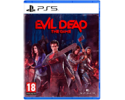 Evil Dead the game - PS5