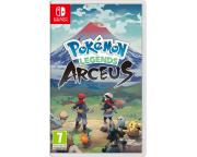 Pokémon Legends Arceus - SWITCH