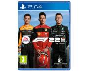 F1 22 - PS4