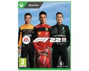 F1 22 - XONE