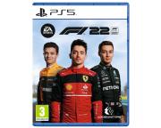 F1 22 - PS5