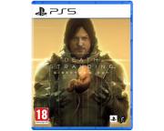 Death Stranding Director's Cut - PS5