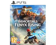 IMMORTALS FENYX RISING - PS5