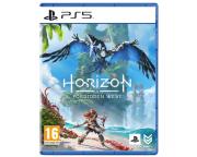 Horizon Forbidden West - PS5