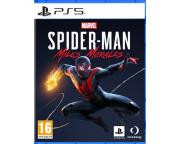Marvel's Spider-Man: Miles Morales - PS5