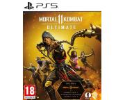 MORTAL KOMBAT 11 ULTIMATE - PS5