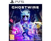 GHOSTWIRE TOKYO - PS5