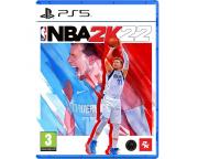 NBA 2K22 - PS5