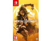 Mortal Kombat 11 - Switch