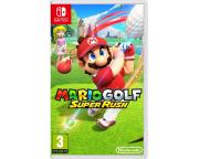 MARIO GOLF SUPER RUSH - SWITCH