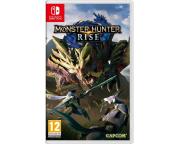 Monster Hunter Rise - SWITCH
