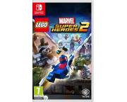 LEGO Marvel Super Heroes 2 - Switch