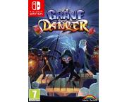 GRAVE DANGER - SWITCH