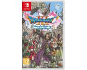 DRAGON QUEST XI S: ECHOES OF AN ELUSIVE AGE - SWITCH