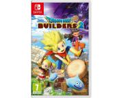 DRAGON QUEST BUILDERS 2 - SWITCH