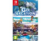 GO VACATION - SWITCH 