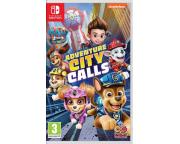 Paw Patrol: Adventure City Calls - Switch