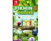 PIKMIN 3 DELUXE  SWITCH