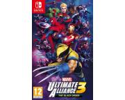 Marvel Ultimate Alliance 3 The Black Order - Switch