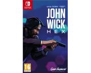 John Wick Hex - SWITCH