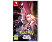 Pokémon Shining Pearl - Switch