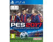 PES 2017