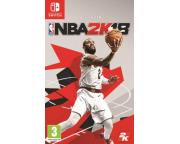 NBA 2K18 - SWITCH