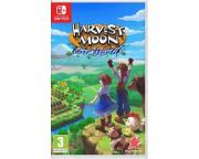 Harvest Moon One World - Switch