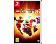 LEGO The Incredibles - Switch