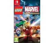LEGO Marvel Super Heroes - Switch