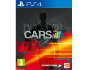 PROJECT CARS - PS4