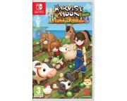 Harvest Moon: Light of Hope - SWITCH