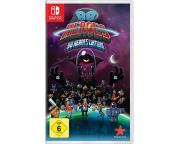 Heroes 88 - 98 Heroes Edition - Switch