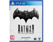 Batman The Telltale Series - PS4